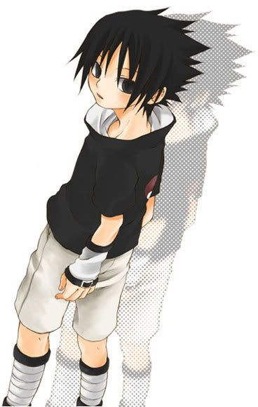 Brono Uchiha 04top