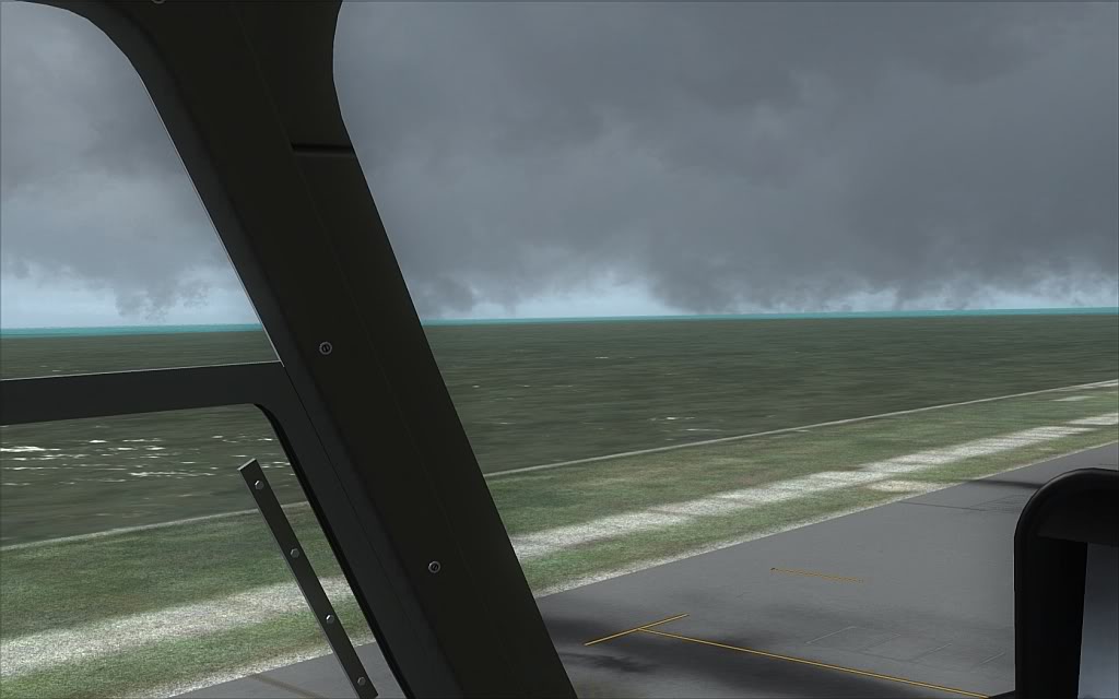 [FSX] Aerosoft - New Orleans e Manhtattan X 2009-9-10_16-37-17-40