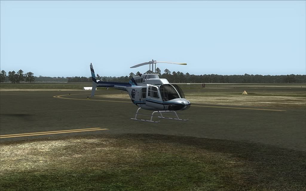 [FSX] Hervey Bay, Australia - YHBA 2009-9-7_13-17-50-86