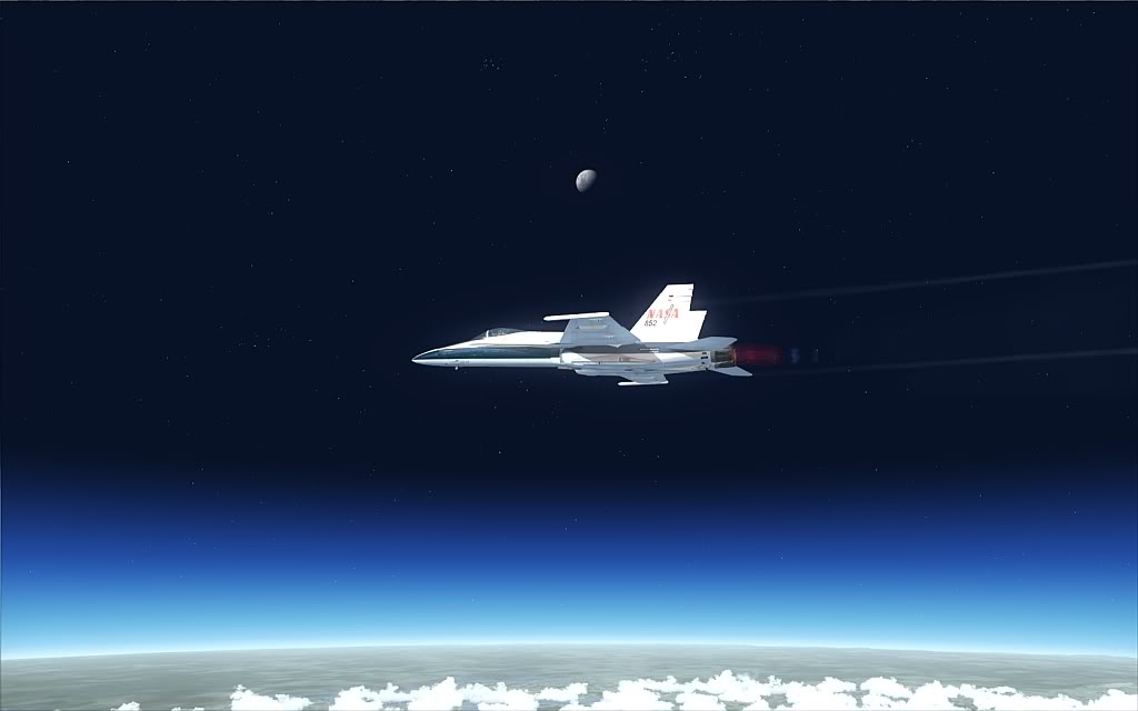 [FSX] FL700 - NASA's Boeing F/A-18 2009-8-15_17-22-43-284