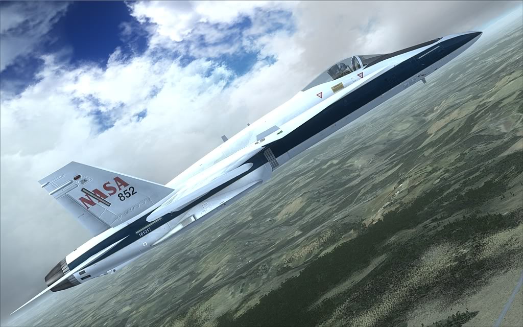 [FSX] FL700 - NASA's Boeing F/A-18 2009-8-15_17-39-36-467