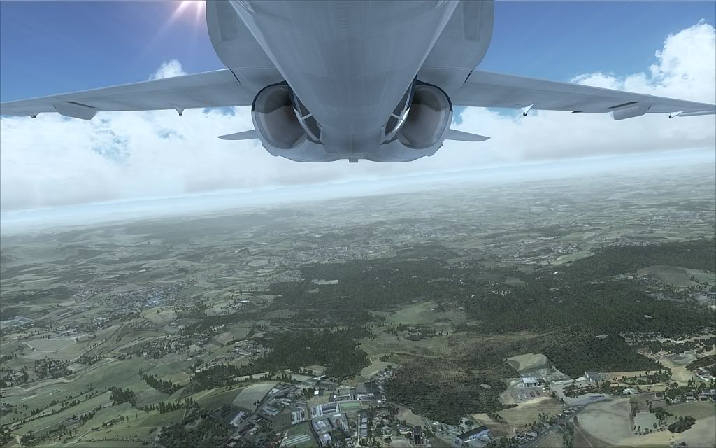 [FSX] FL700 - NASA's Boeing F/A-18 2009-8-15_17-41-24-893