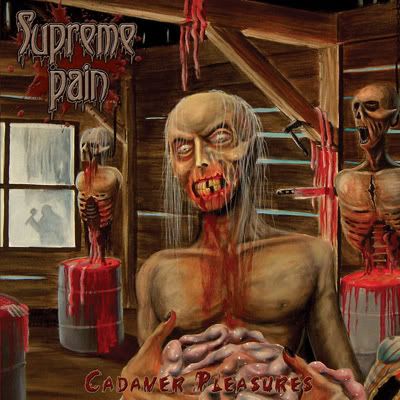 SUPREME PAIN Supreme-Pain---Cadaver-Plea