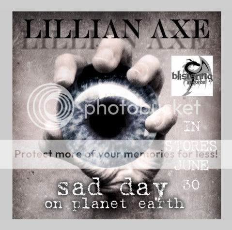 LILLIAN AXE  new album Sad_day_cover