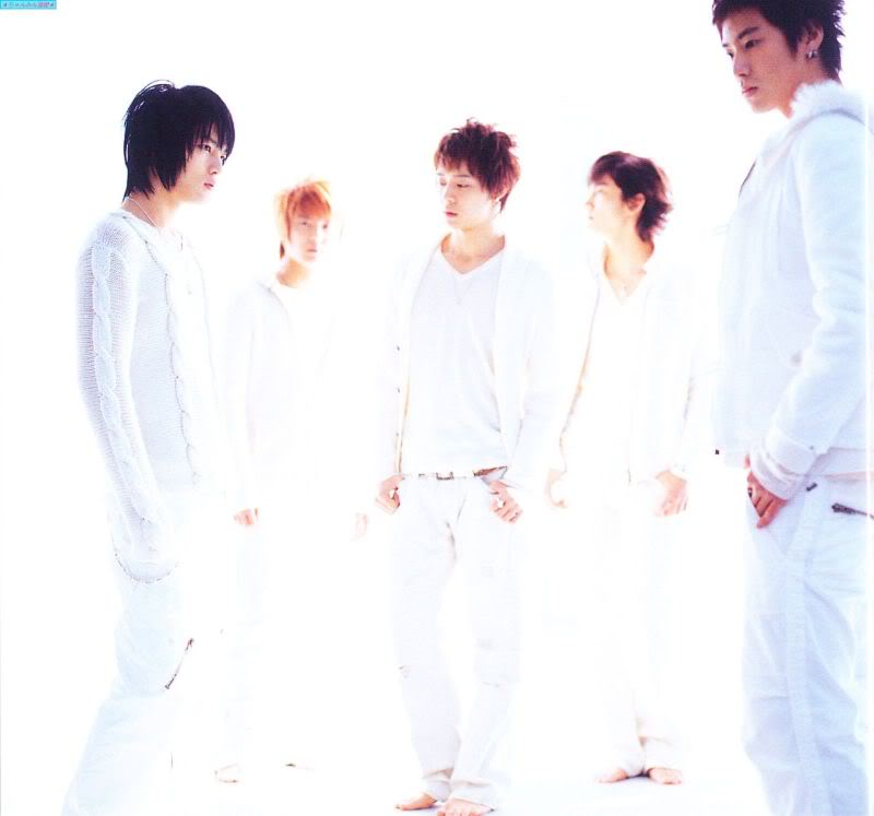 [PICS] COMPLETE - SINGLE A-SIDE COLLECTION - ASU WA KURU KARA 14xyux0