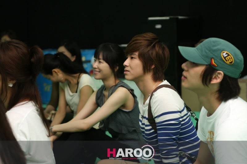 [PICS] 100706 YUNHO AT MUSICAL GOONG REHEARSAL 33ttqbr