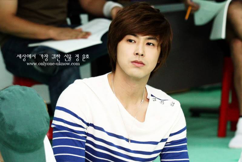 [PICS] 100706 YUNHO AT MUSICAL GOONG REHEARSAL Afhi