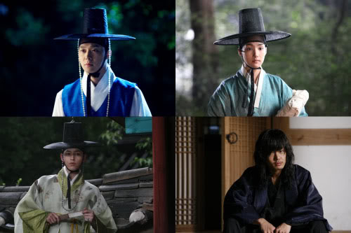 [TRANS] 100708 SUNGKYUNKWAN SCANDAL MAKING SCENE REVEALED! Xqgysj