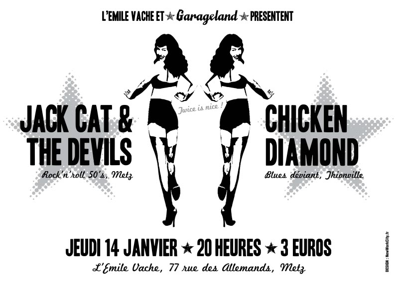 EN JANVIER @ L'EMILE VACHE Jackcat_web