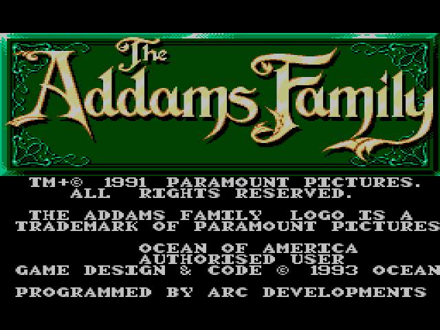 Test : Addams Familly AddamsFamilyThe000