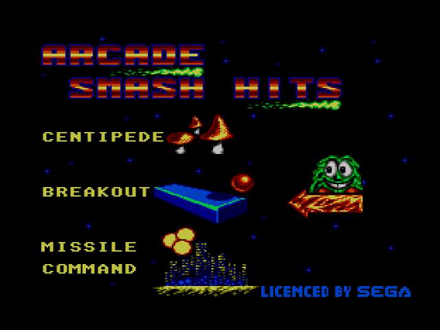 Test : Arcade Smash Hits ArcadeSmashHits000