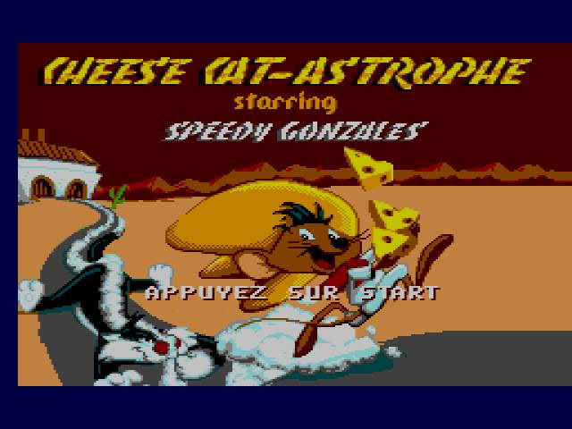 Test : Cheese Cat-astrophe CheeseCat-astrophe003