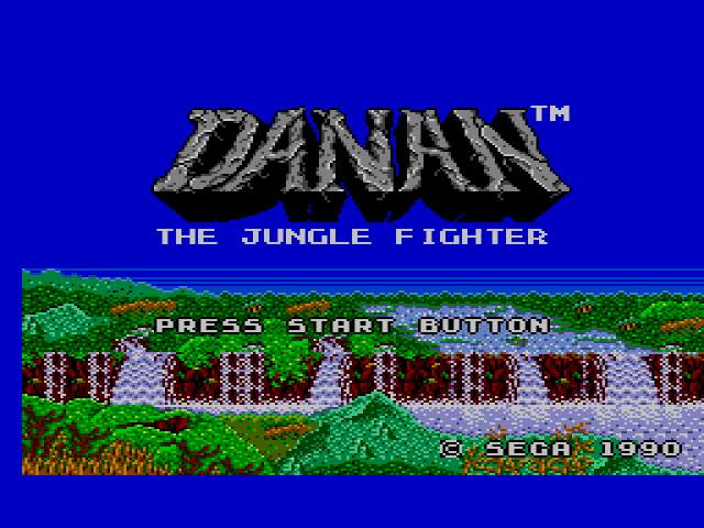 Test : Danan the jungle fighter DanantheJungleFighter001
