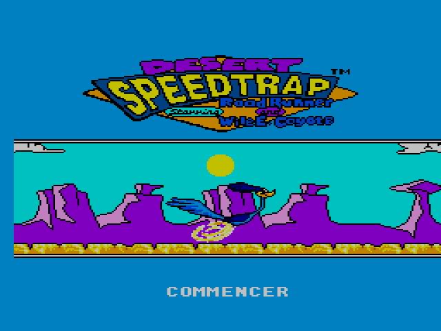 Test : Desert Speedtrap DesertSpeedtrapstarringRoadrunner000