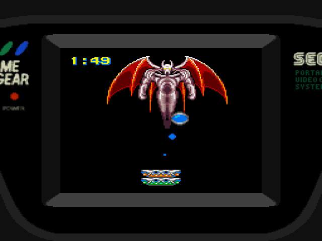 Test Game Gear : Devilish Devilish009