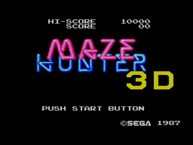 Test : Maze Hunter 3D MazeHunter3D000_zps0599d715