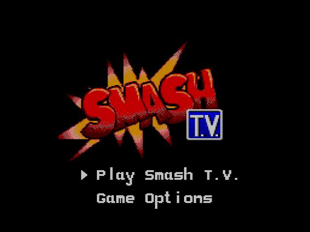 Test : Super Smash TV SuperSmashTVEurope000