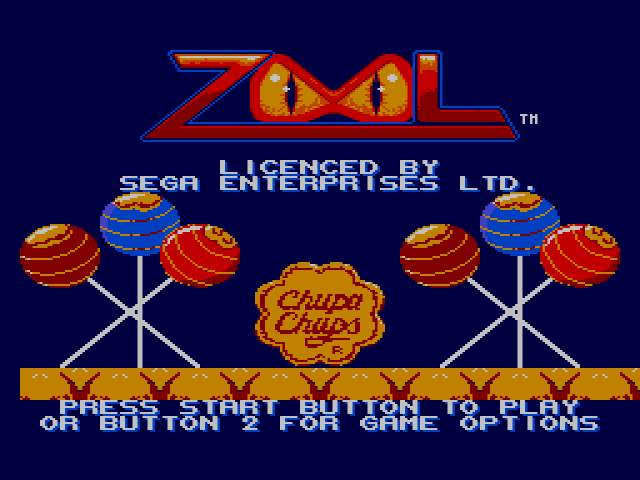 Test : Zool Zool000