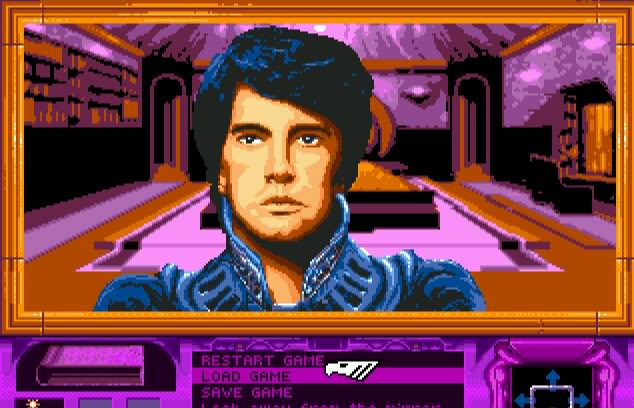 Test Megacd : Dune Dunecd002