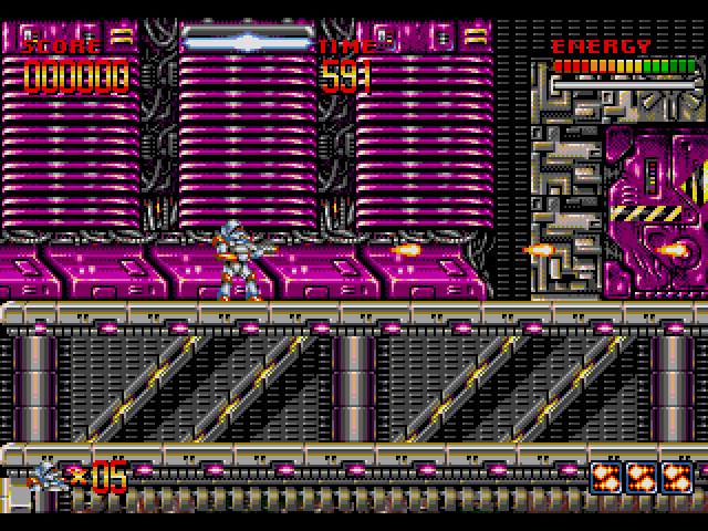 Test MD : Mega Turrican MegaTurrican003_zpsf0c632b4