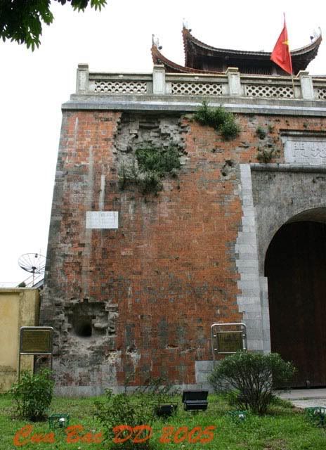 "Lên lập nghiệp tại Hà Nội" Hanoi_cuabac