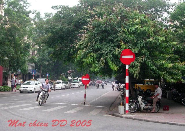 "Lên lập nghiệp tại Hà Nội" Hanoi_quangtrung