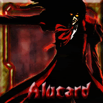 My GFX Showcase Alucard-avy