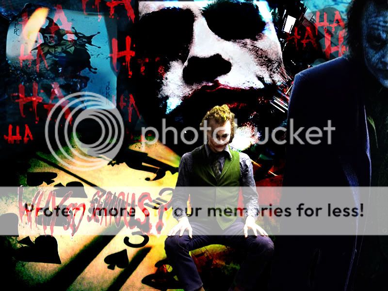 My GFX Showcase Jokerwallpaper2