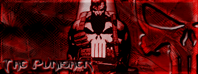 My GFX Showcase Punisher-sig