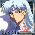 My GFX Showcase Sesshomaru-avy