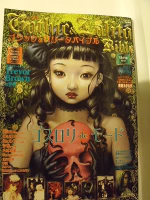 [Seller] Manga,Books, Magazines (Cosmode G&LB), DVDs  Sell208