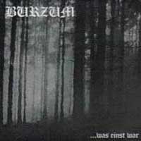 Burzum Waseinst