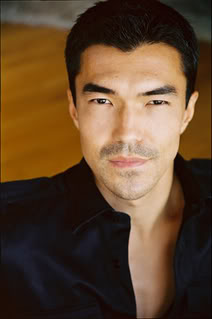 ....y la peli de tekken!!!...... IanAnthonyDale3