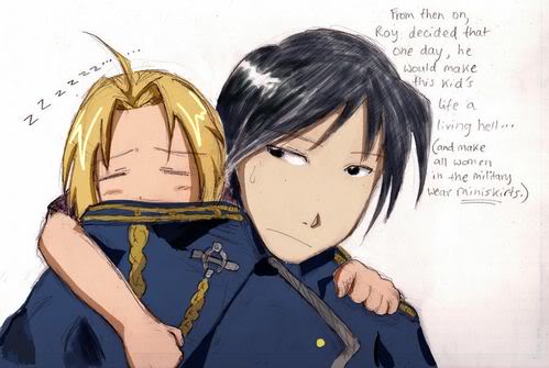 the image collections of Fullmetal Alchemist - Page 2 Normal_album-pic