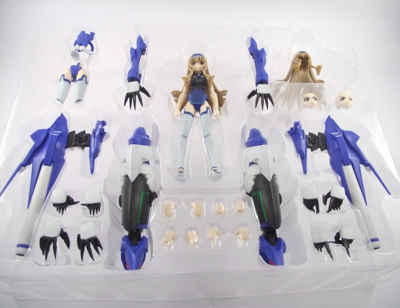 [Review] A.G.P Cecilia Alcott/Blue Tears (Bandai) CeciliaAlcott005