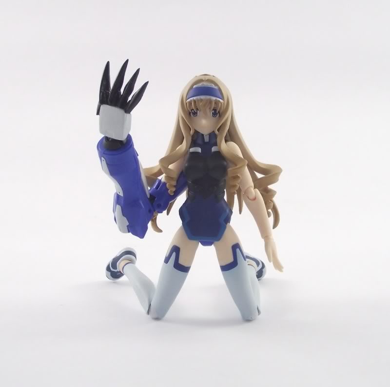 [Review] A.G.P Cecilia Alcott/Blue Tears (Bandai) CeciliaAlcott022