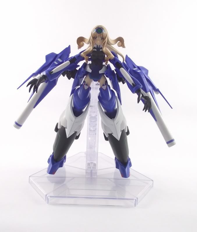 [Review] A.G.P Cecilia Alcott/Blue Tears (Bandai) CeciliaAlcott051