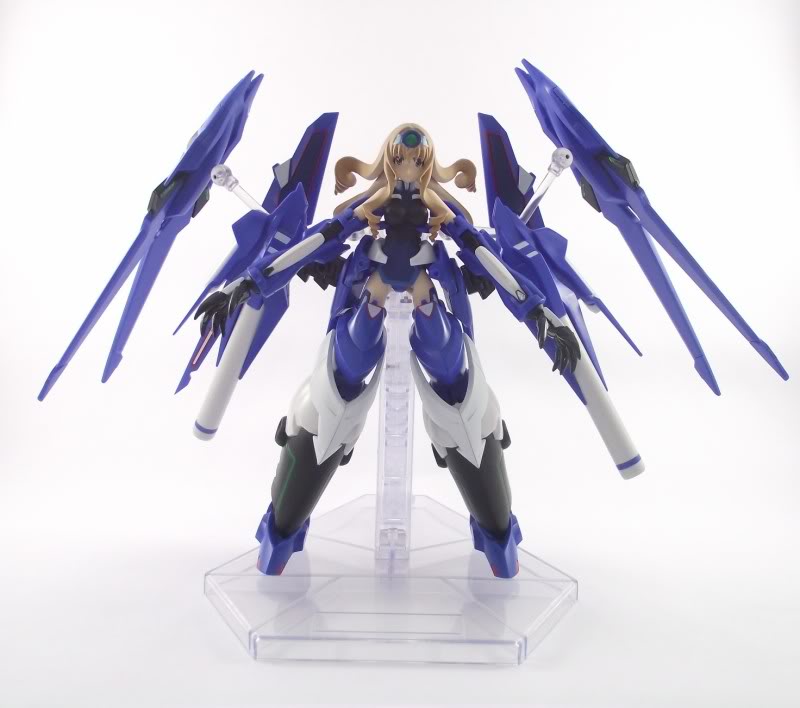 [Review] A.G.P Cecilia Alcott/Blue Tears (Bandai) CeciliaAlcott056