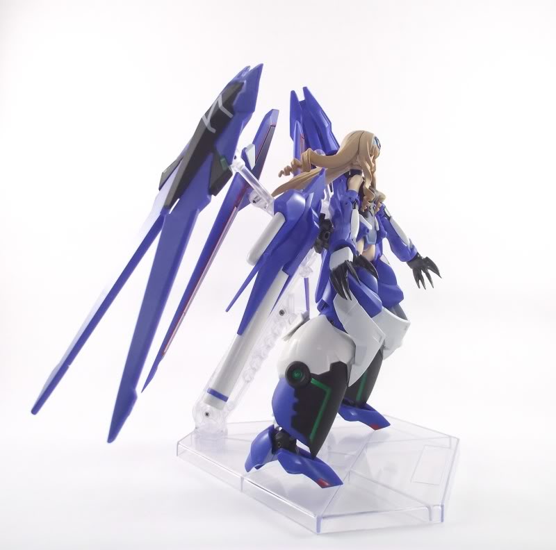 [Review] A.G.P Cecilia Alcott/Blue Tears (Bandai) CeciliaAlcott058