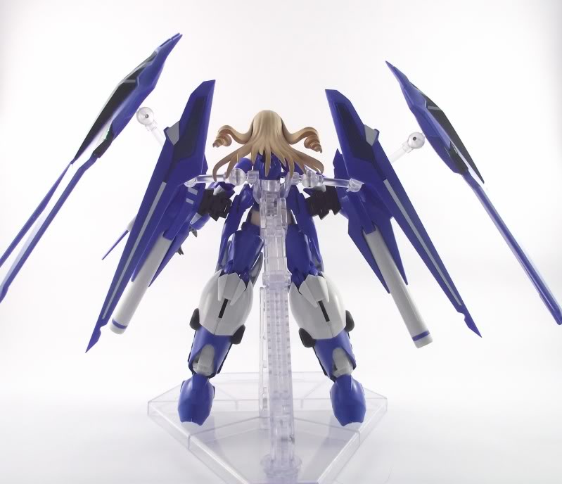 [Review] A.G.P Cecilia Alcott/Blue Tears (Bandai) CeciliaAlcott062