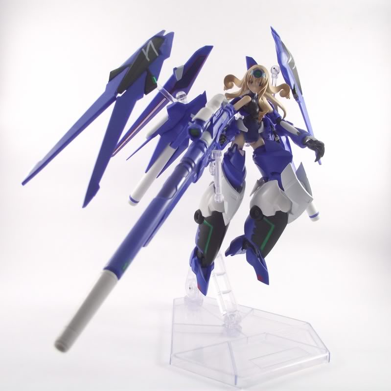 [Review] A.G.P Cecilia Alcott/Blue Tears (Bandai) CeciliaAlcott076