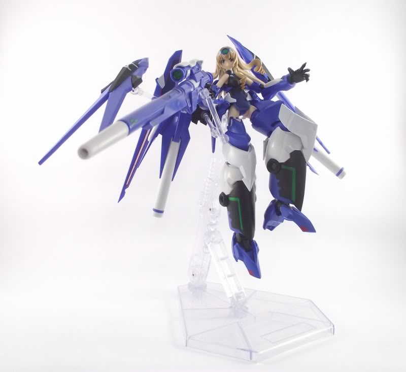 [Review] A.G.P Cecilia Alcott/Blue Tears (Bandai) CeciliaAlcott084