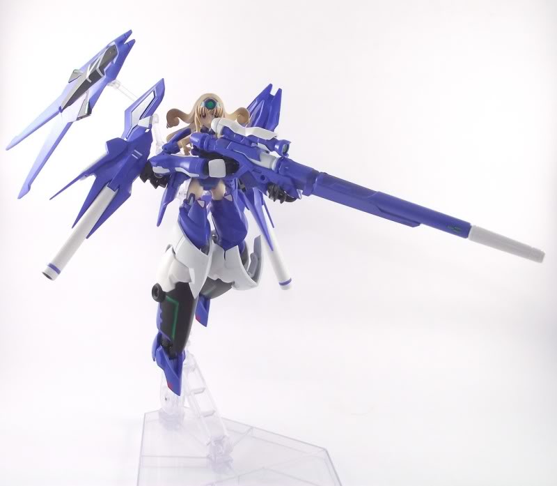 [Review] A.G.P Cecilia Alcott/Blue Tears (Bandai) CeciliaAlcott093