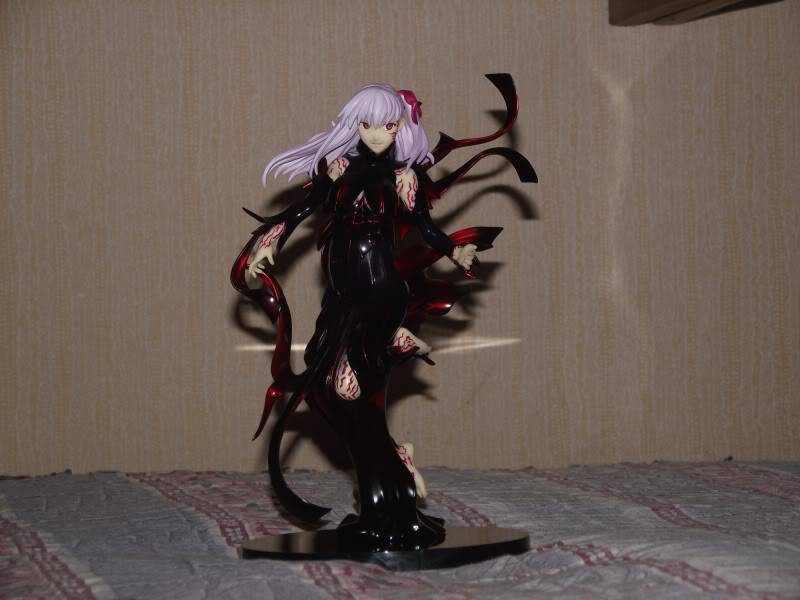 [Review] Sakura Matou Makiri's Grail ver. 1/8 (Gift) 003