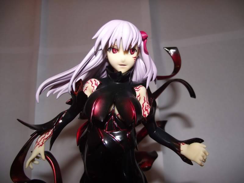 [Review] Sakura Matou Makiri's Grail ver. 1/8 (Gift) 011