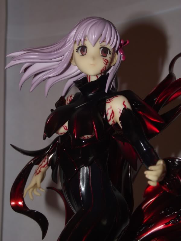 [Review] Sakura Matou Makiri's Grail ver. 1/8 (Gift) 015