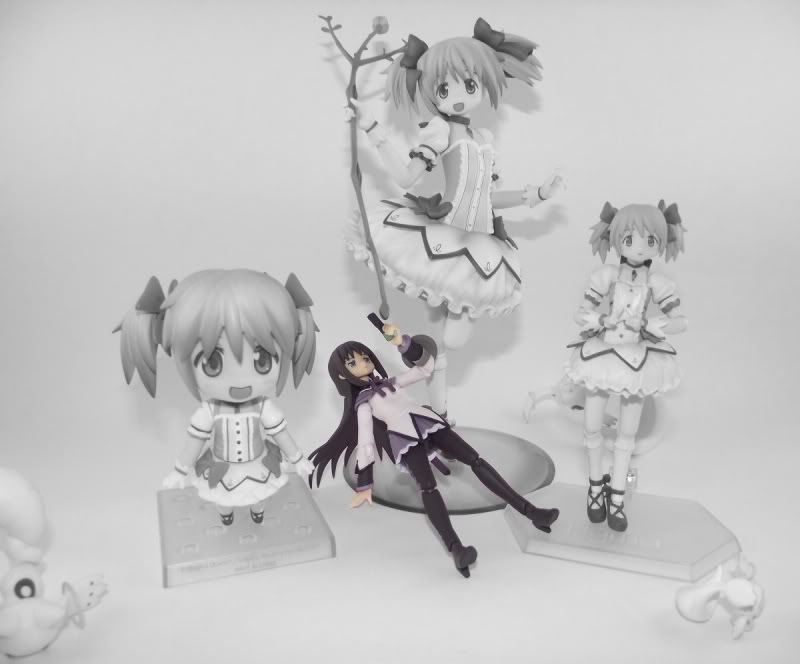 [Review] Madoka Kaname 1/8 (Good Smile Company) Meduka052-2