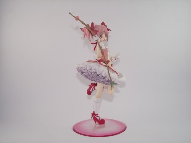 [Review] Madoka Kaname 1/8 (Good Smile Company) Meduka066