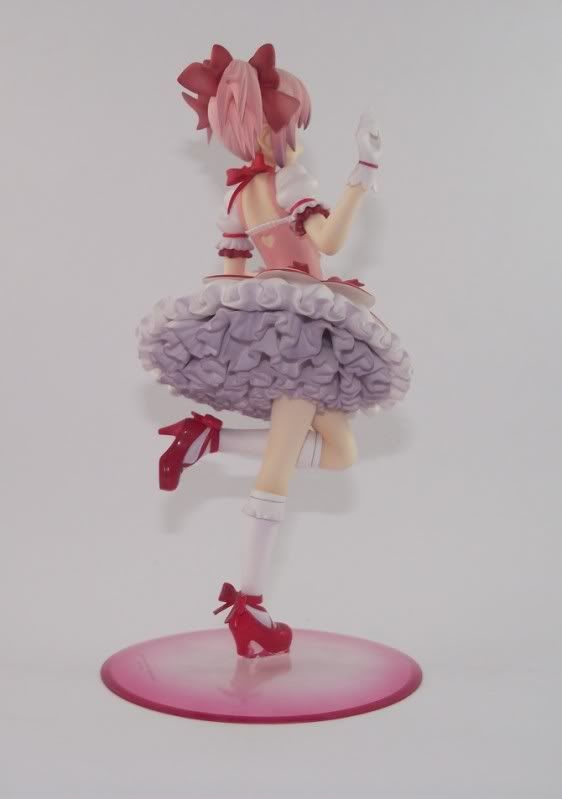 [Review] Madoka Kaname 1/8 (Good Smile Company) Meduka075