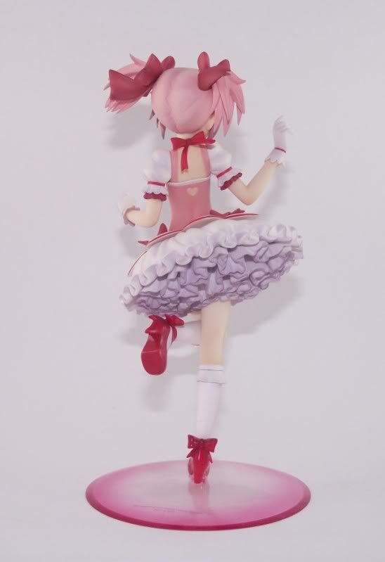 [Review] Madoka Kaname 1/8 (Good Smile Company) Meduka076